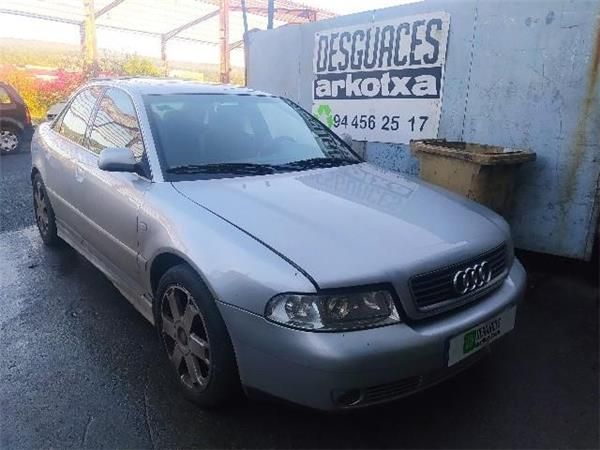 CAJA CAMBIOS MANUAL Audi A4 2.5 TDI (B5) (110 KW) - 12467 / AKN