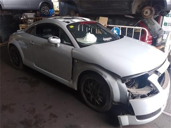 CAJA CAMBIOS MANUAL Audi Tt 1.8  (8N3/8N9) (1998 - 2006) (132 KW) - 12495 / ARY