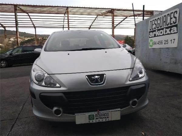 CENTRALITA MOTOR UCE Peugeot 307 1.6 HDI FASE II (66,20 KW) - 12538 / 9HX