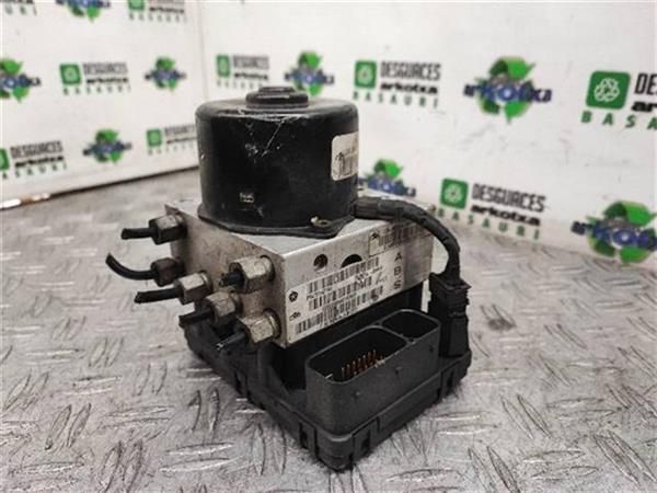 NUCLEO ABS Chrysler Voyager 2.5 CRD (RG) (105 KW) - 12539 / 7/VM07C