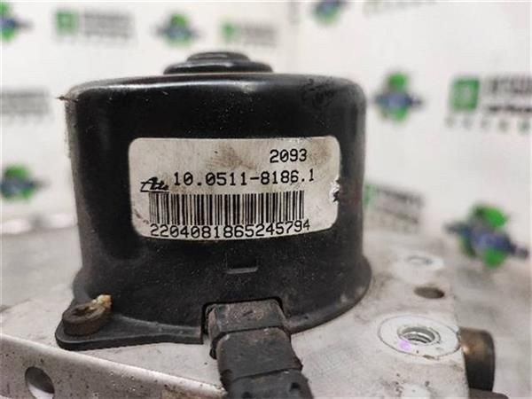 NUCLEO ABS Chrysler Voyager 2.5 CRD (RG) (105 KW) - 12539 / 7/VM07C 2
