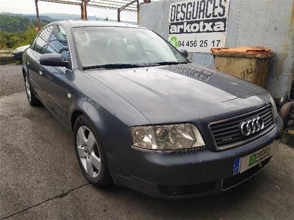 CAJA CAMBIOS AUTOMATICA Audi A6 3.0 G (4B2) (2001-2004) (162 KW) - 12555 / ASN