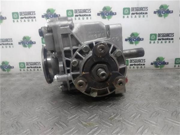 GRUPO DIFERENCIAL DEL. Audi Tt 1.8  (8N3/8N9) (1998 - 2006) (132 KW) - 12587 / ARY