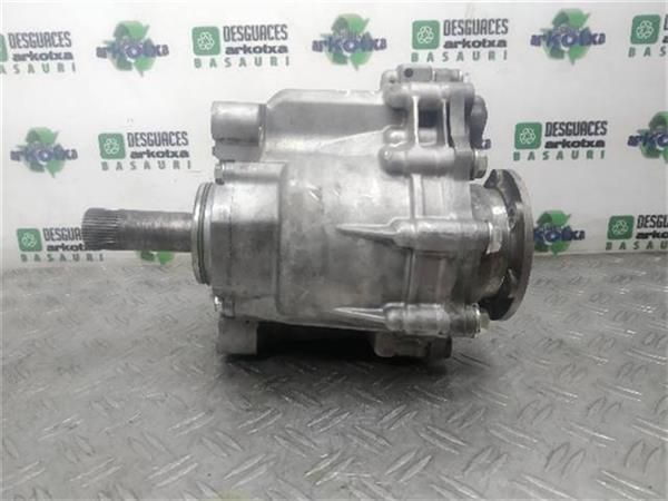 GRUPO DIFERENCIAL DEL. Audi Tt 1.8  (8N3/8N9) (1998 - 2006) (132 KW) - 12587 / ARY