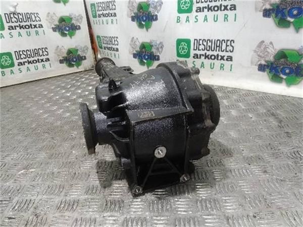GRUPO DIFERENCIAL TRA. Audi A4 2.5 TDI (B5) (110 KW) - 12596 / AKN