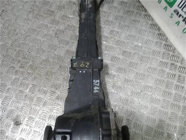 GRUPO DIFERENCIAL TRA. Audi A4 2.5 TDI (B5) (110 KW) - 12596 / AKN