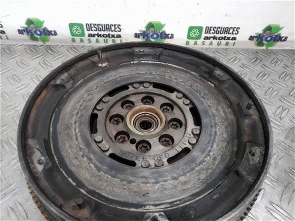 KIT EMBRAGUE COMPLETO Mercedes Clk 200 2.0 G (W208) COUPE (1997-2002) (100 KW) - 12615 / 111945