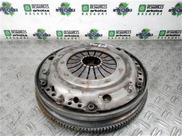 KIT EMBRAGUE COMPLETO Mercedes Clk 200 2.0 G (W208) COUPE (1997-2002) (100 KW) - 12615 / 111945