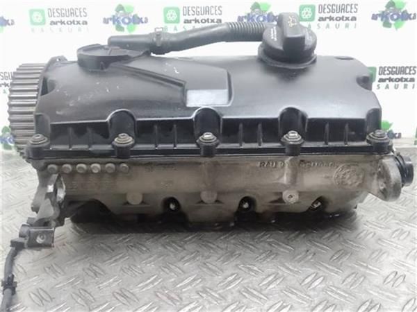 CULATA Volkswagen Caddy 2.0 SDI KA/KB (2K) (2003 - 2010) (51 KW) - 12625 / BST