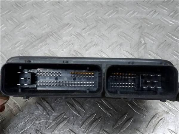 CENTRALITA MOTOR UCE BMW Mini 1.6  (R50,R53) (66 KW) - 12636 / W10B16A
