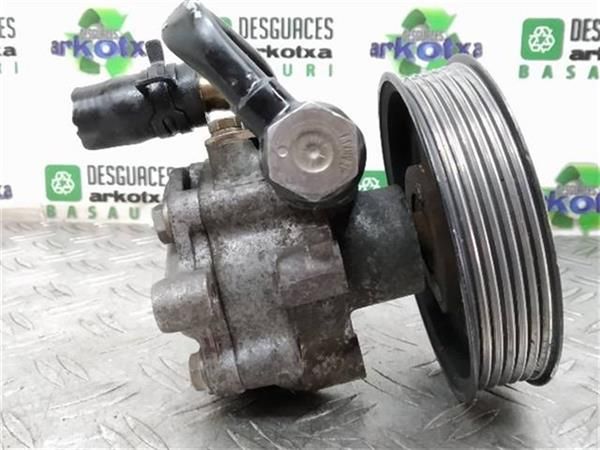 BOMBA SERVODIRECCION Seat Leon 1.9 TDI (1M) (1999-2006) (81 KW) - 12641 / ASV