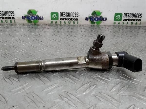 INYECTOR Renault Megane 1.5 DCI II (2002 - 2009) (78 KW) - 12646 / K9KP7