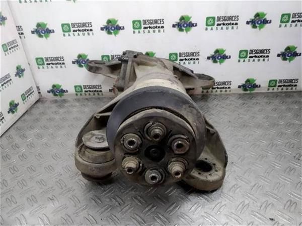 GRUPO DIFERENCIAL TRA. Renault Scenic 2.0  RX4 (JA0) (2000 - 2003) (101,50 KW) - 12650 / F4RC7