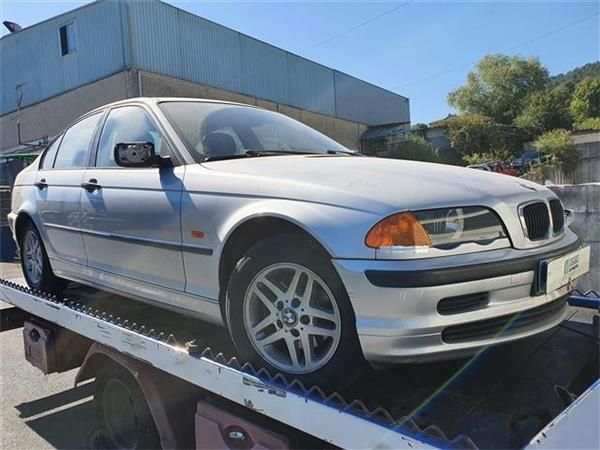 SERVOFRENO BMW 318 1.9  (E46) SERIE 3 (87 KW) - 12671 / 194E1