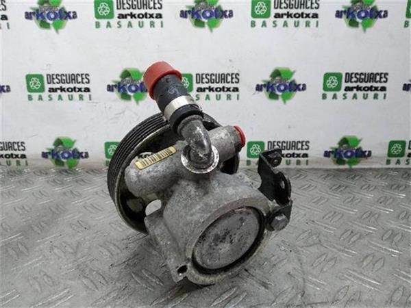 BOMBA SERVODIRECCION Peugeot Partner 1.6 HDI (66,20 KW) - 12684 / 9HX 2