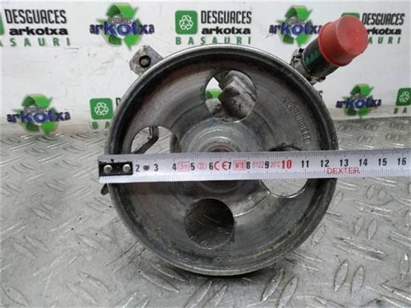 BOMBA SERVODIRECCION Peugeot Partner 1.6 HDI (66,20 KW) - 12684 / 9HX