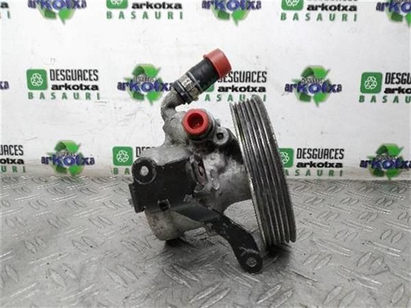 BOMBA SERVODIRECCION Peugeot Partner 1.6 HDI (66,20 KW) - 12684 / 9HX
