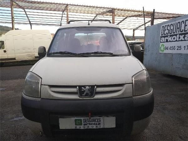 BOMBA SERVODIRECCION Peugeot Partner 1.6 HDI (66,20 KW) - 12684 / 9HX
