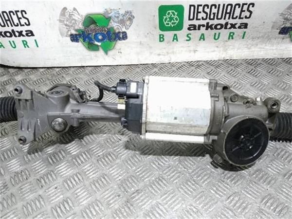 CREMALLERA DIRECCION ASISTIDA Volkswagen Caddy 1.6 TDI CADDY KA/KB (2C) (75 KW) - 12685 / CAY