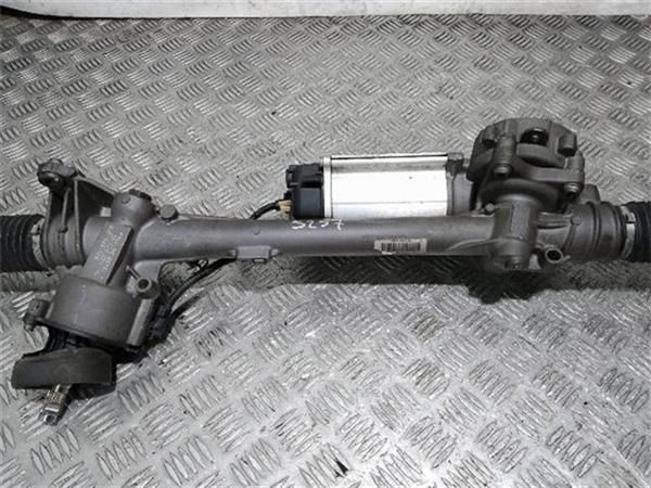 CREMALLERA DIRECCION ASISTIDA Volkswagen Caddy 1.6 TDI CADDY KA/KB (2C) (75 KW) - 12685 / CAY