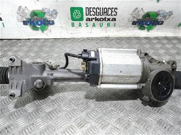 CREMALLERA DIRECCION ASISTIDA Volkswagen Caddy 1.6 TDI CADDY KA/KB (2C) (75 KW) - 12685 / CAY