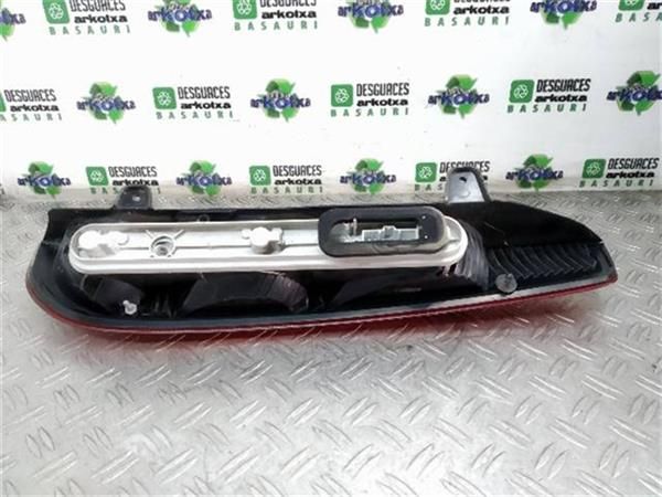 PILOTO TRA. IZDO. Ford Focus 2.0 G SPORTBREAK (CAP) (2004-2007) (107 KW) - 12687 / AODA