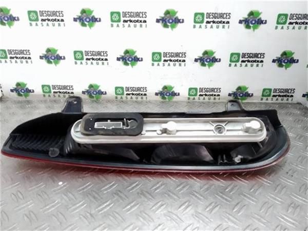 PILOTO TRA. DCHO. Ford Focus 2.0 G SPORTBREAK (CAP) (2004-2007) (107 KW) - 12688 / AODA