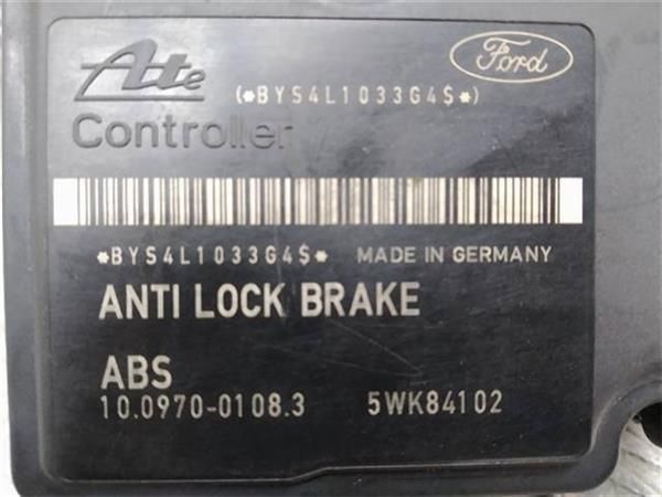 NUCLEO ABS Ford Focus 2.0 G SPORTBREAK (CAP) (2004-2007) (107 KW) - 12690 / AODA