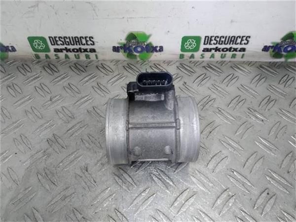 CAUDALIMETRO Opel Vectra 2.2 G C (2002-2005) (108 KW) - 12710 / Z22SE