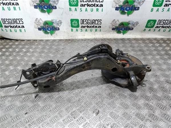 MANGUETA TRA. IZDA. Audi S3 1.8  (8L) (1998-2003) (154 KW) - 12724 / APY