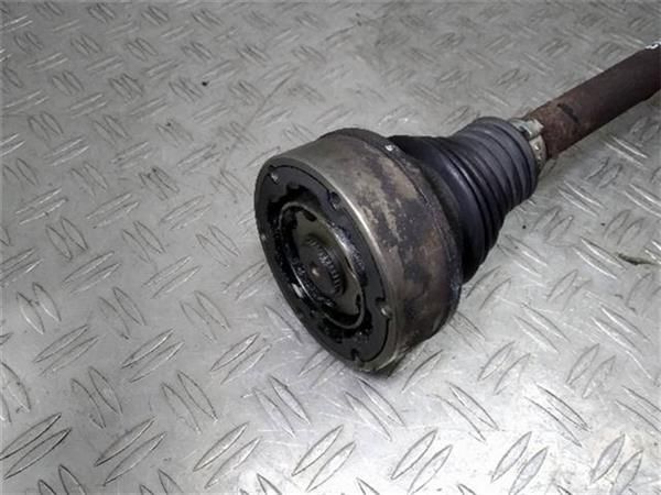 TRANSMISION TRA. IZDA. Audi S3 1.8  (8L) (1998-2003) (154 KW) - 12726 / APY