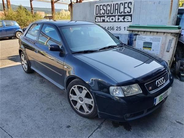 TRANSMISION TRA. IZDA. Audi S3 1.8  (8L) (1998-2003) (154 KW) - 12726 / APY