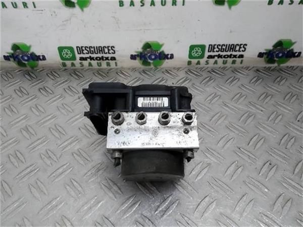 NUCLEO ABS Renault Clio 1.5 (50 KW) - 12729 / K9K M7 2