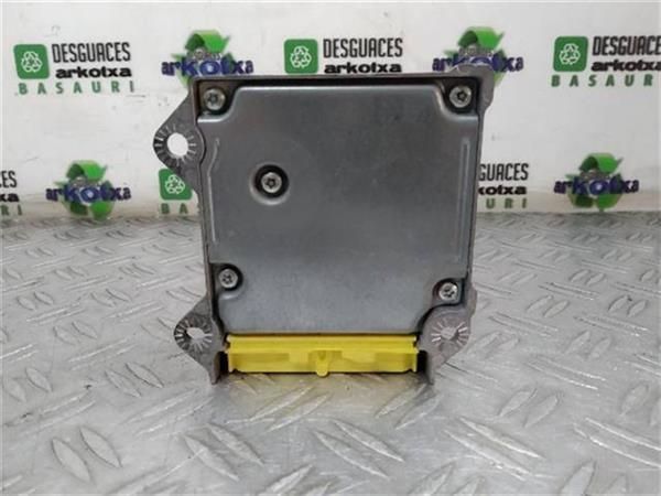 CENTRALITA AIRBAG Volkswagen Golf 1.4 G (1K1) (55 KW) - 12732 / BCA