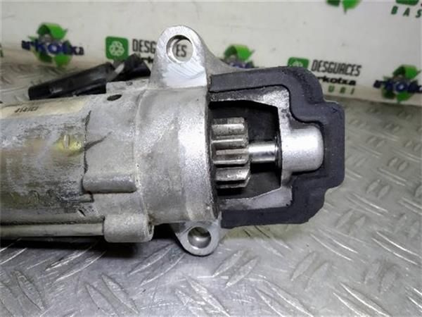 MOTOR ARRANQUE Ford Focus 2.0 G SPORTBREAK (CAP) (2004-2007) (107 KW) - 12736 / AODA