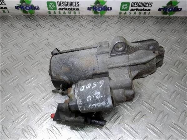 MOTOR ARRANQUE Ford Focus 2.0 G SPORTBREAK (CAP) (2004-2007) (107 KW) - 12736 / AODA