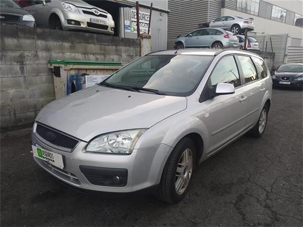 MOTOR ARRANQUE Ford Focus 2.0 G SPORTBREAK (CAP) (2004-2007) (107 KW) - 12736 / AODA
