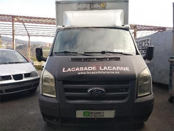 NUCLEO ABS Ford Transit 2.4 TDCI (85 KW) - 12743 / JXFA