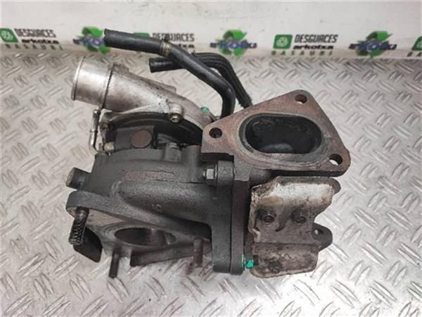 TURBO Subaru Impreza 2.0  G12 (110 KW) - 12744 / EE20