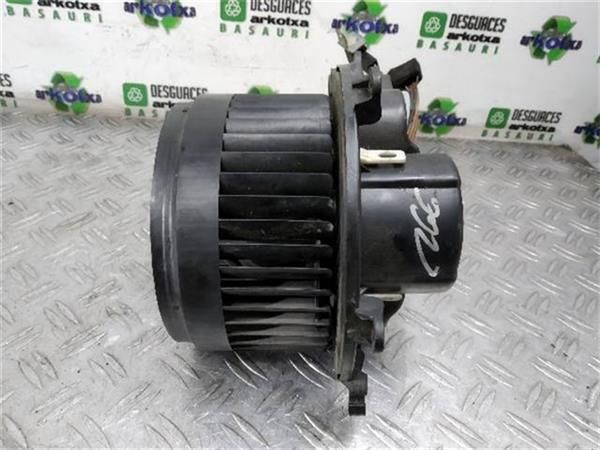 VENTILADOR CALEFACCION Mercedes C 220 2.2 CDI SPORT COUPE (105 KW) - 12749 / 611962