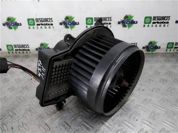 VENTILADOR CALEFACCION Mercedes C 220 2.2 CDI SPORT COUPE (105 KW) - 12749 / 611962