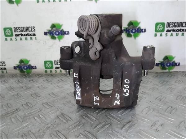 PINZA FRENO TRA. IZDA. Ford Focus 2.0 G SPORTBREAK (CAP) (2004-2007) (107 KW) - 12754 / AODA