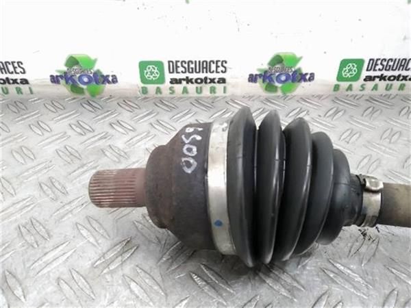 TRANSMISION DEL. IZDA. Ford Focus 2.0 G SPORTBREAK (CAP) (2004-2007) (107 KW) - 12755 / AODA