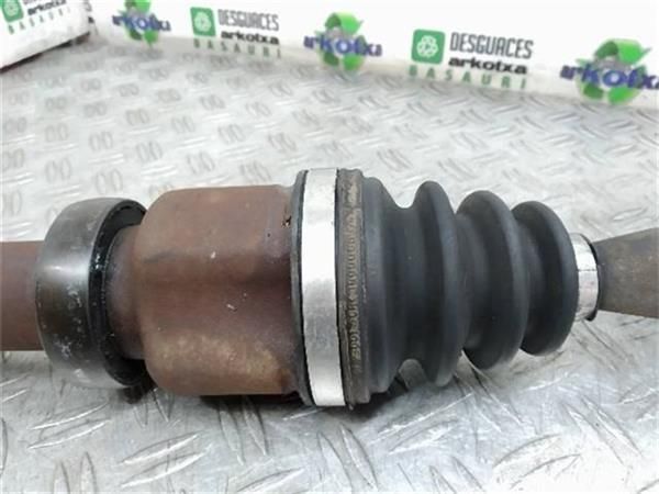 TRANSMISION DEL. DCHA. Ford Focus 2.0 G SPORTBREAK (CAP) (2004-2007) (107 KW) - 12756 / AODA
