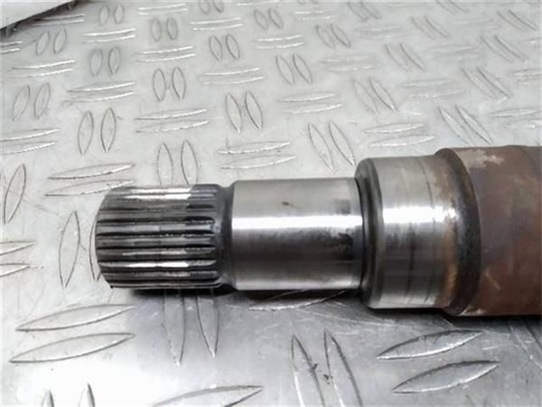 TRANSMISION DEL. DCHA. Ford Focus 2.0 G SPORTBREAK (CAP) (2004-2007) (107 KW) - 12756 / AODA