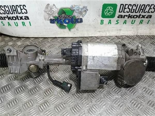CREMALLERA DIRECCION ASISTIDA Volkswagen Passat 2.0 TDI (3C2) (103 KW) - 12762 / CBA