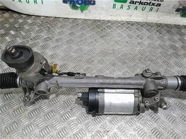 CREMALLERA DIRECCION ASISTIDA Volkswagen Passat 2.0 TDI (3C2) (103 KW) - 12762 / CBA