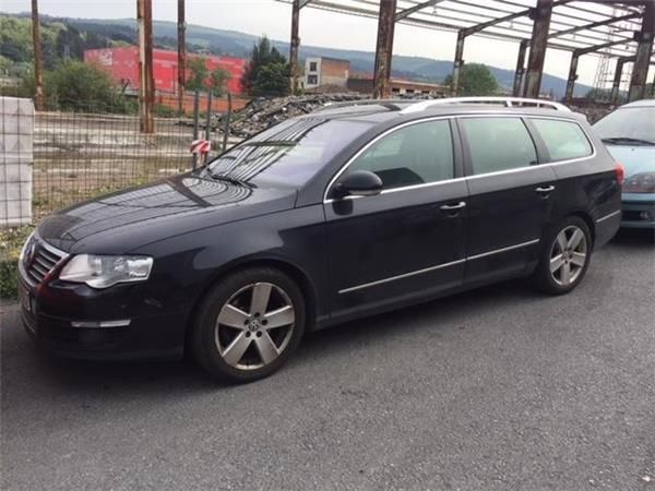 CREMALLERA DIRECCION ASISTIDA Volkswagen Passat 2.0 TDI (3C2) (103 KW) - 12762 / CBA