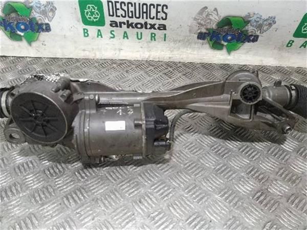 CREMALLERA DIRECCION ASISTIDA Volkswagen Golf 1.2 TSI VII (63 KW) - 12765 / CJZ