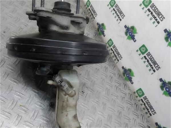 SERVOFRENO Renault Clio 1.5 DCI III (63 KW) - 12766 / K9KT7